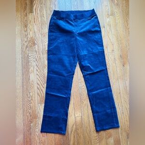 Women’s Velvet D&Co Denim + Company Size S